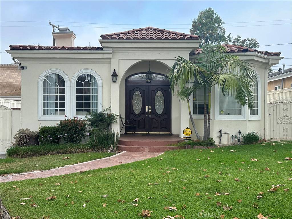 Temple City, CA 91780,6033 Alessandro AVE