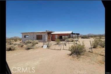 Lucerne Valley, CA 92356,36226 Lantana ST