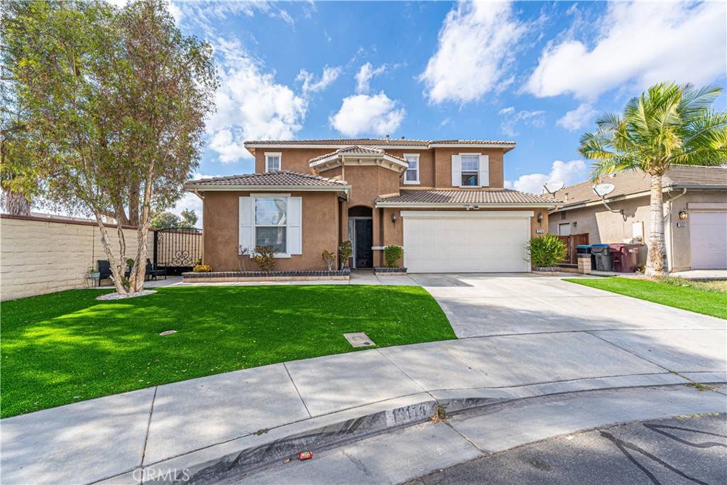 Moreno Valley, CA 92553,13114 Yellowwood ST