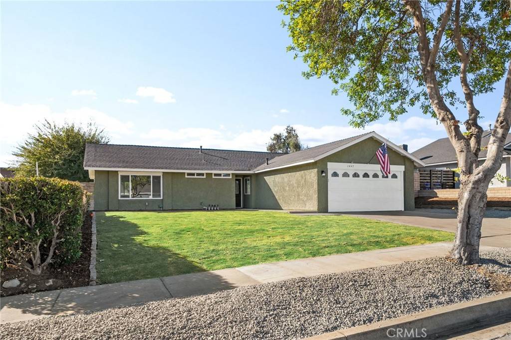 Upland, CA 91786,1447 Alta AVE