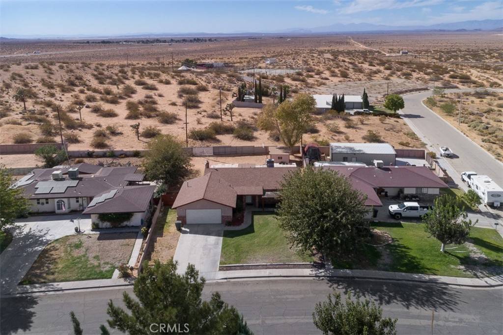 Boron, CA 93516,25807 Cherryhill DR
