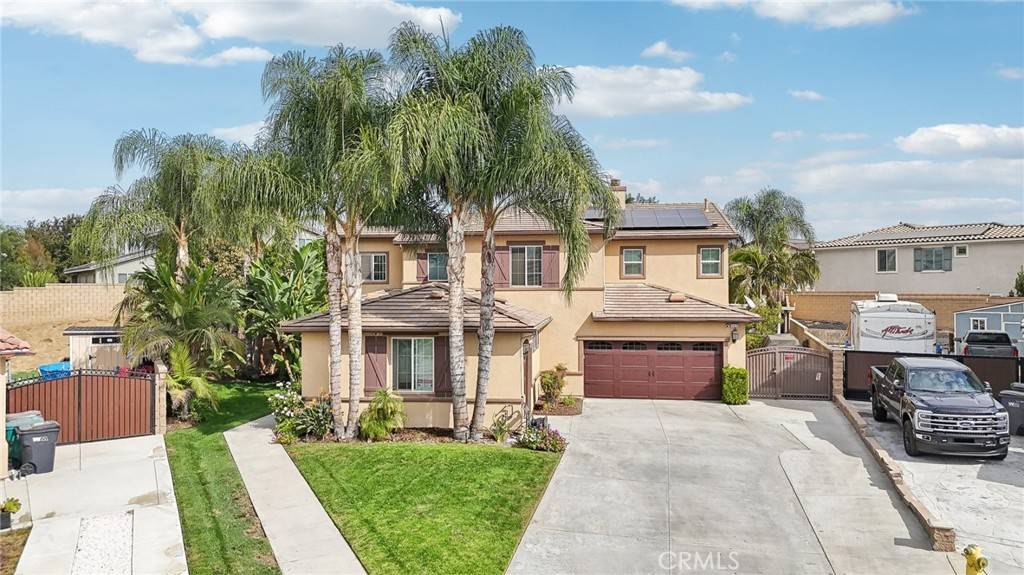 Eastvale, CA 92880,13420 Running Deer CIR