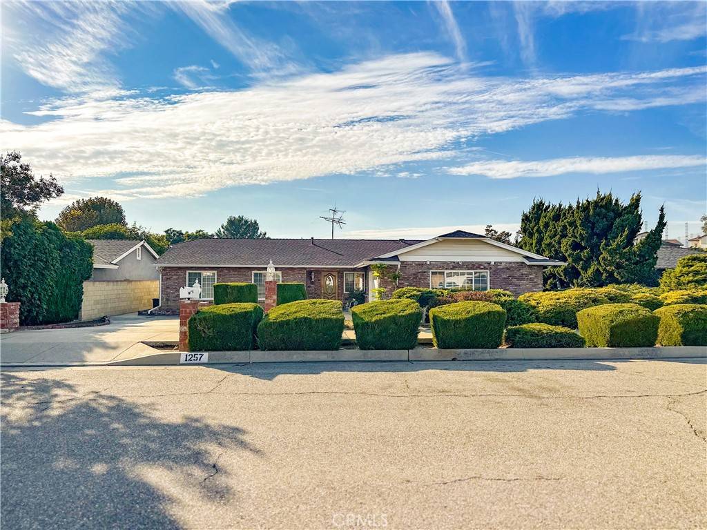 Glendora, CA 91740,1257 S Glencroft RD