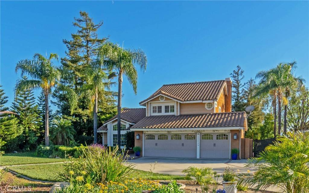 Rancho Cucamonga, CA 91737,9993 Timbermist CT