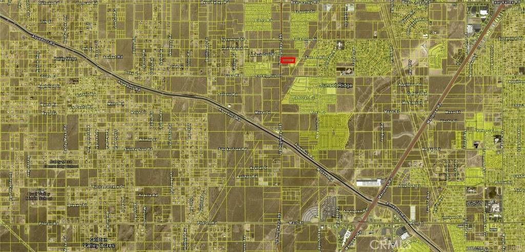 Victorville, CA 92392,0 Highway 395