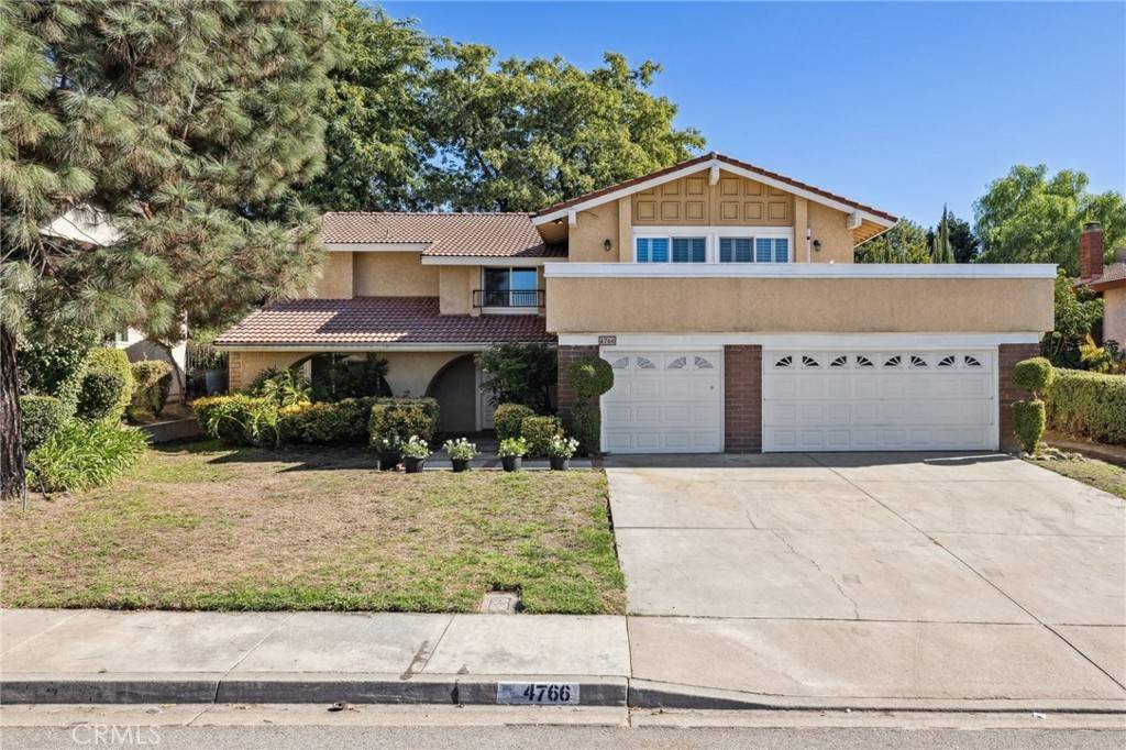 La Verne, CA 91750,4766 Coronado LN