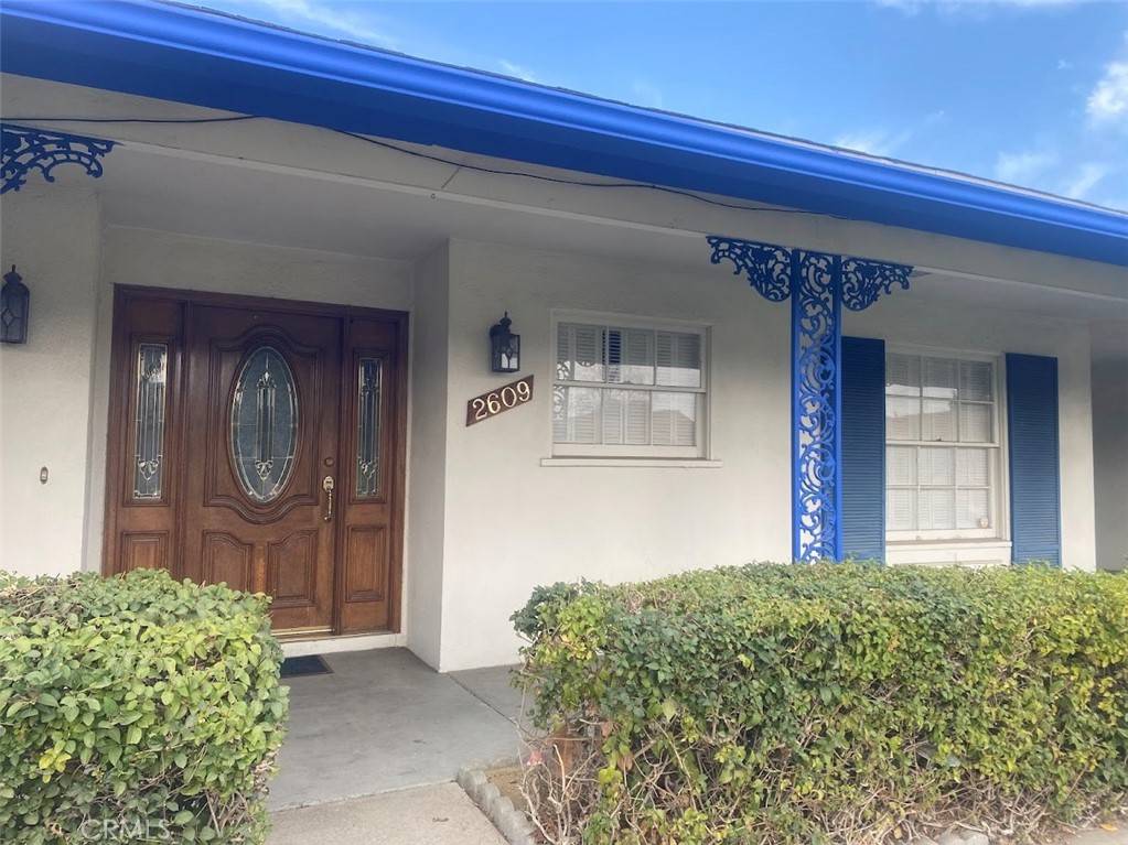 Hacienda Heights, CA 91745,2609 El Volcan PL