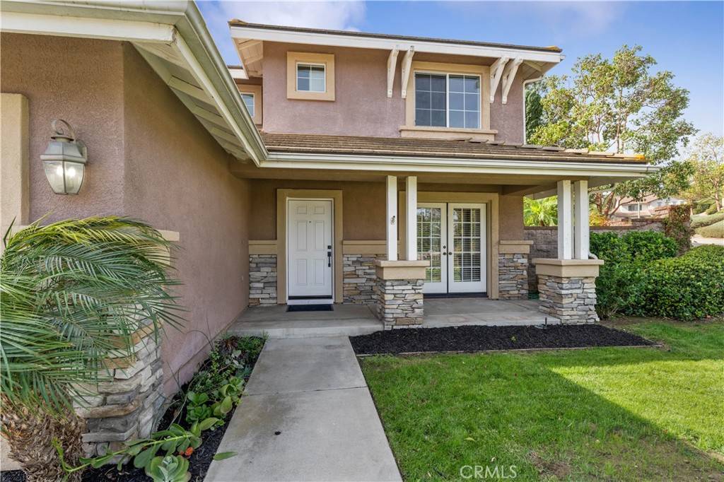 Chino Hills, CA 91709,16588 Quail Country AVE