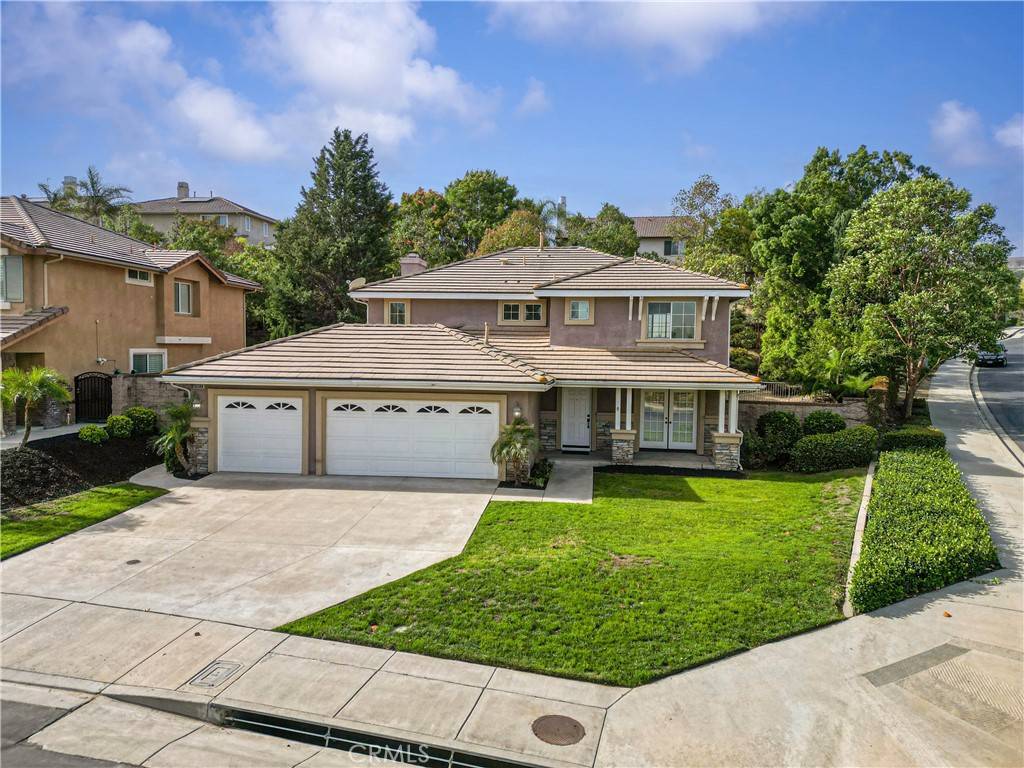 Chino Hills, CA 91709,16588 Quail Country AVE