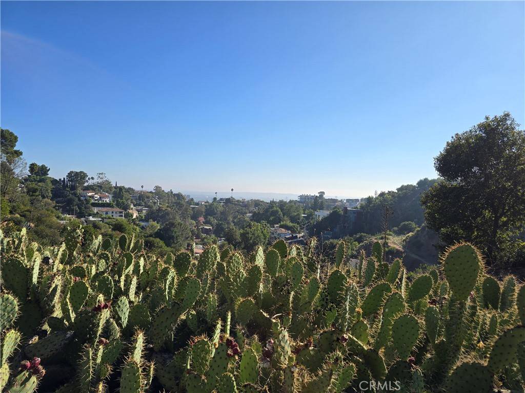 Hollywood Hills East, CA 90068,2763 Hargrave