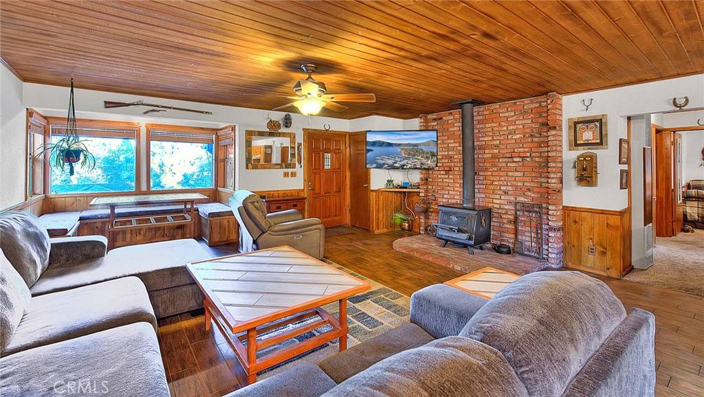 Big Bear Lake, CA 92315,438 Boyd TRL