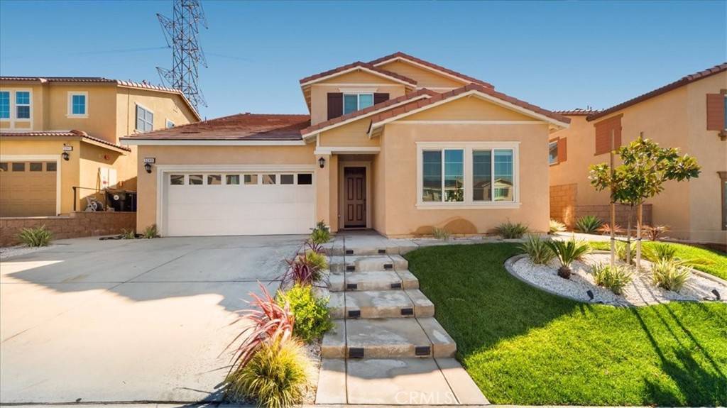 Fontana, CA 92336,5249 Jarvis LN