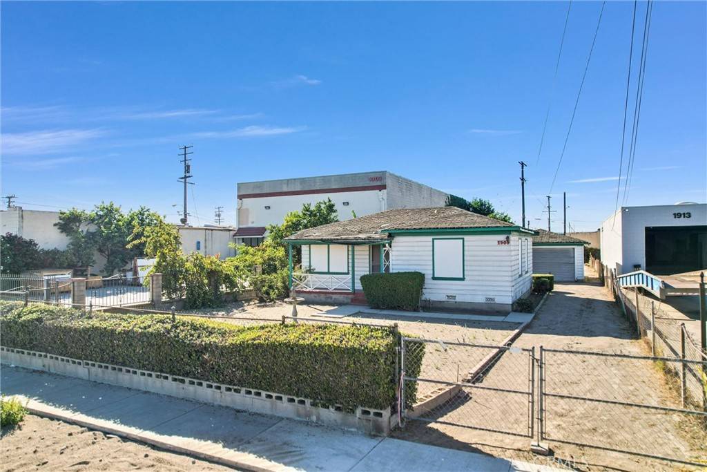 South El Monte, CA 91733,1909 Merced AVE