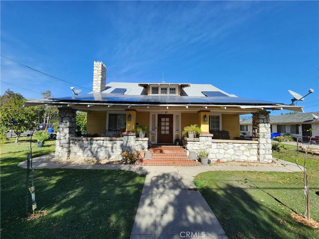 Rialto, CA 92376,128 East 3rd ST