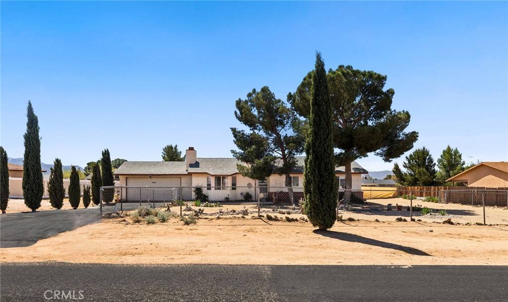 Apple Valley, CA 92307,16737 Pauhaska RD