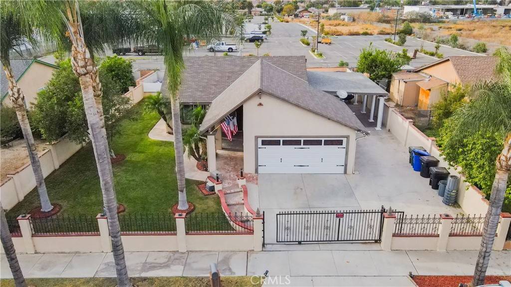 Riverside, CA 92509,2885 Demeter PL