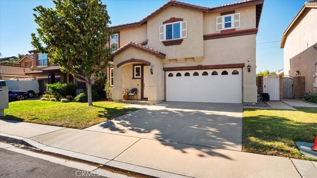 Fontana, CA 92336,7430 Longstreet LN