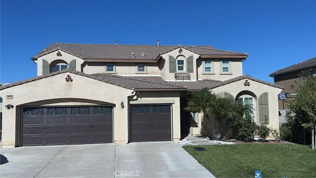 Fontana, CA 92337,16552 Sugar LN