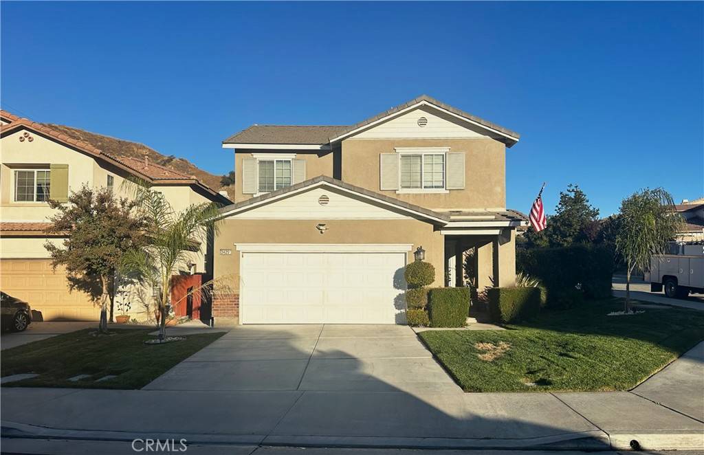 Beaumont, CA 92223,34256 Devlin DR