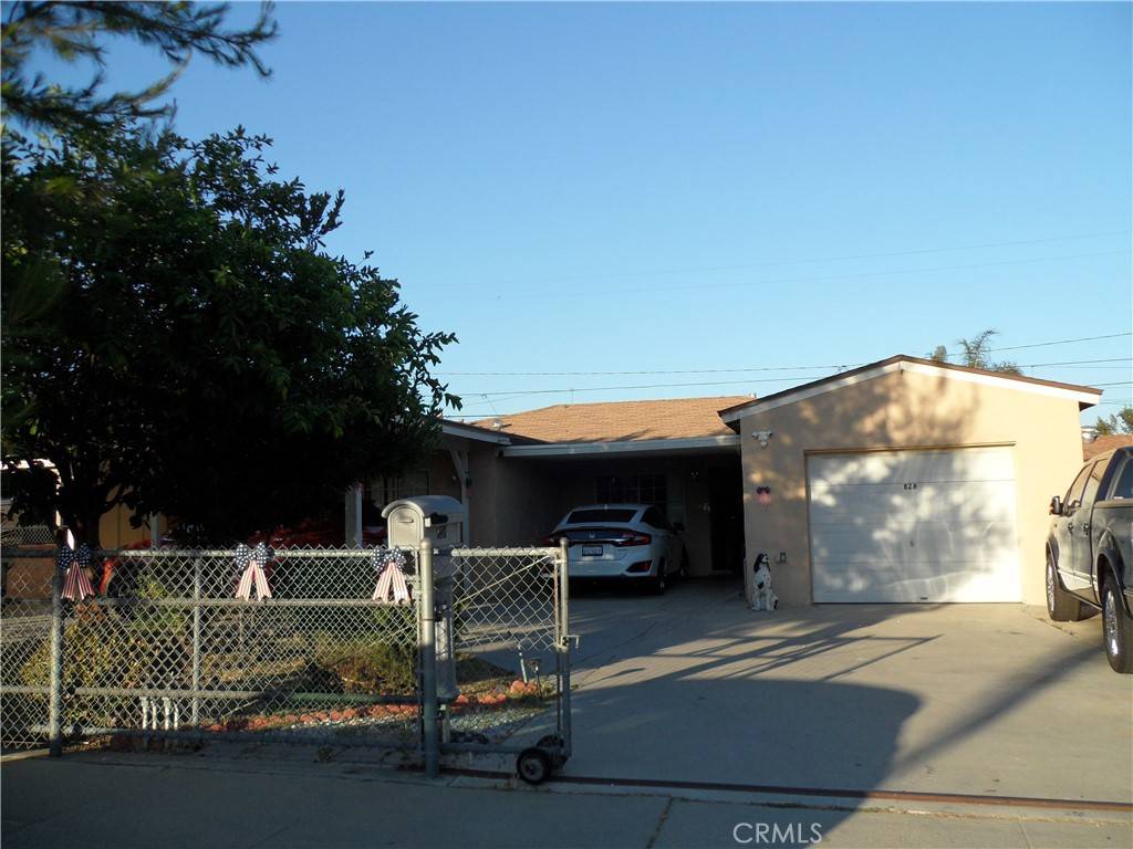 Ontario, CA 91764,828 Virginia AVE