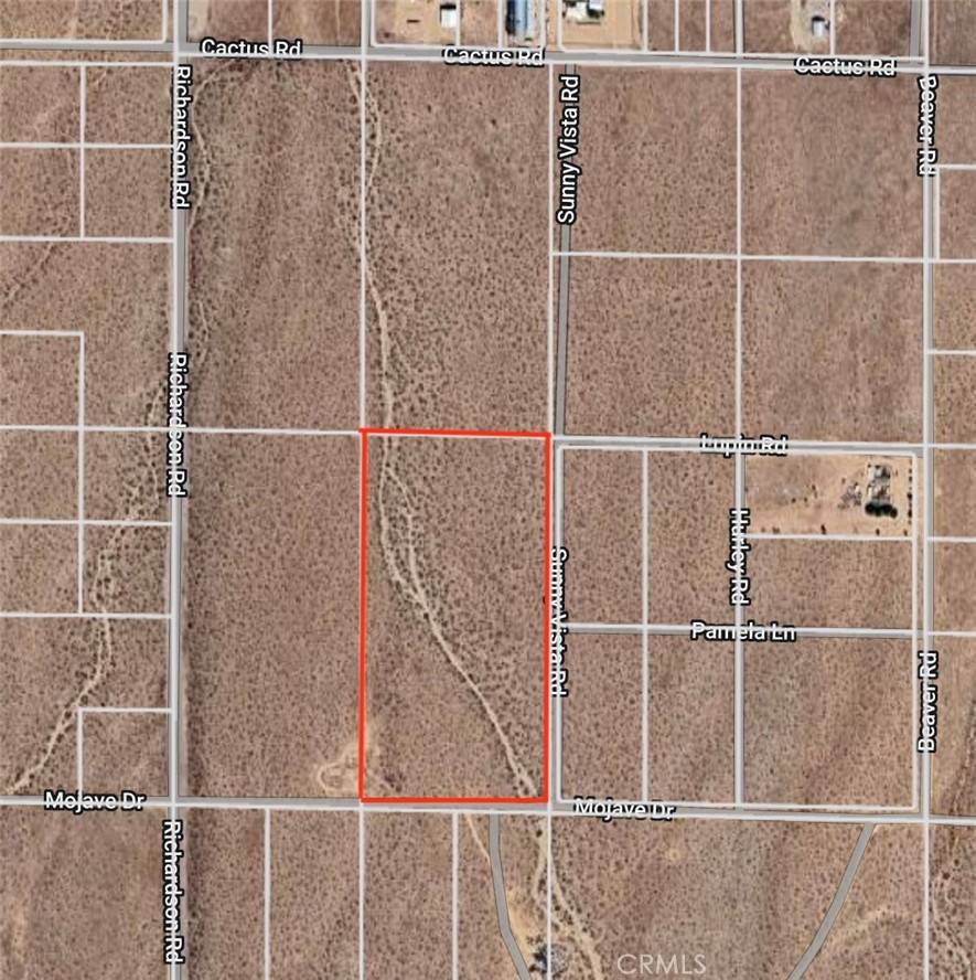 Adelanto, CA 92301,0 Mojave DR