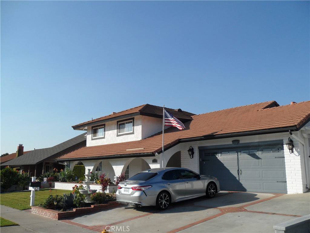 Placentia, CA 92870,1343 Montevideo AVE