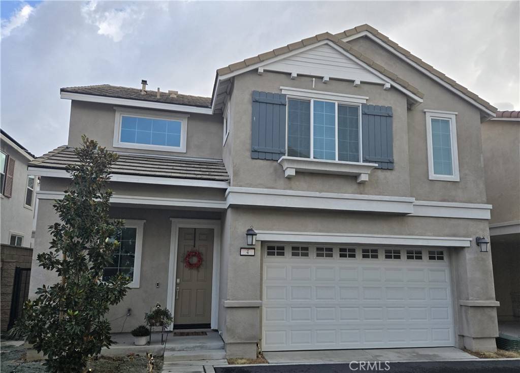 Fontana, CA 92336,15168 Ridge LN