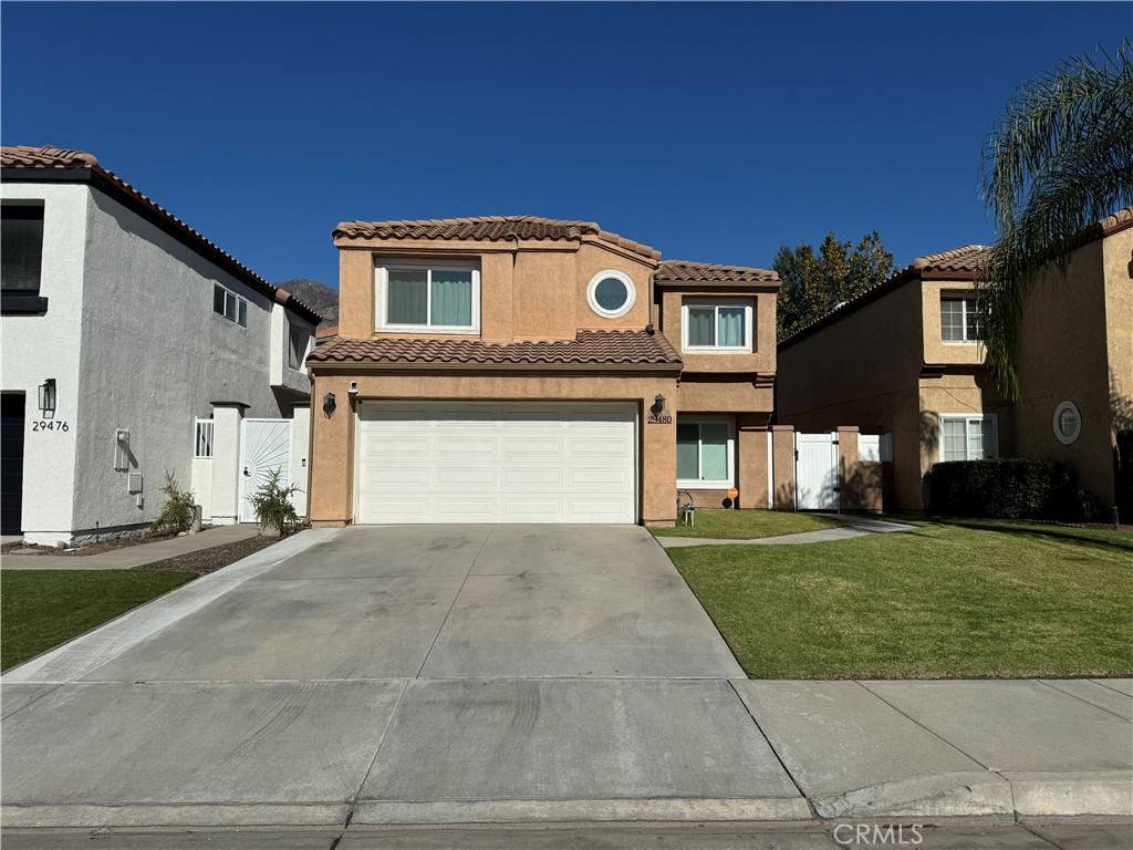 Highland, CA 92346,29480 Clear View LN