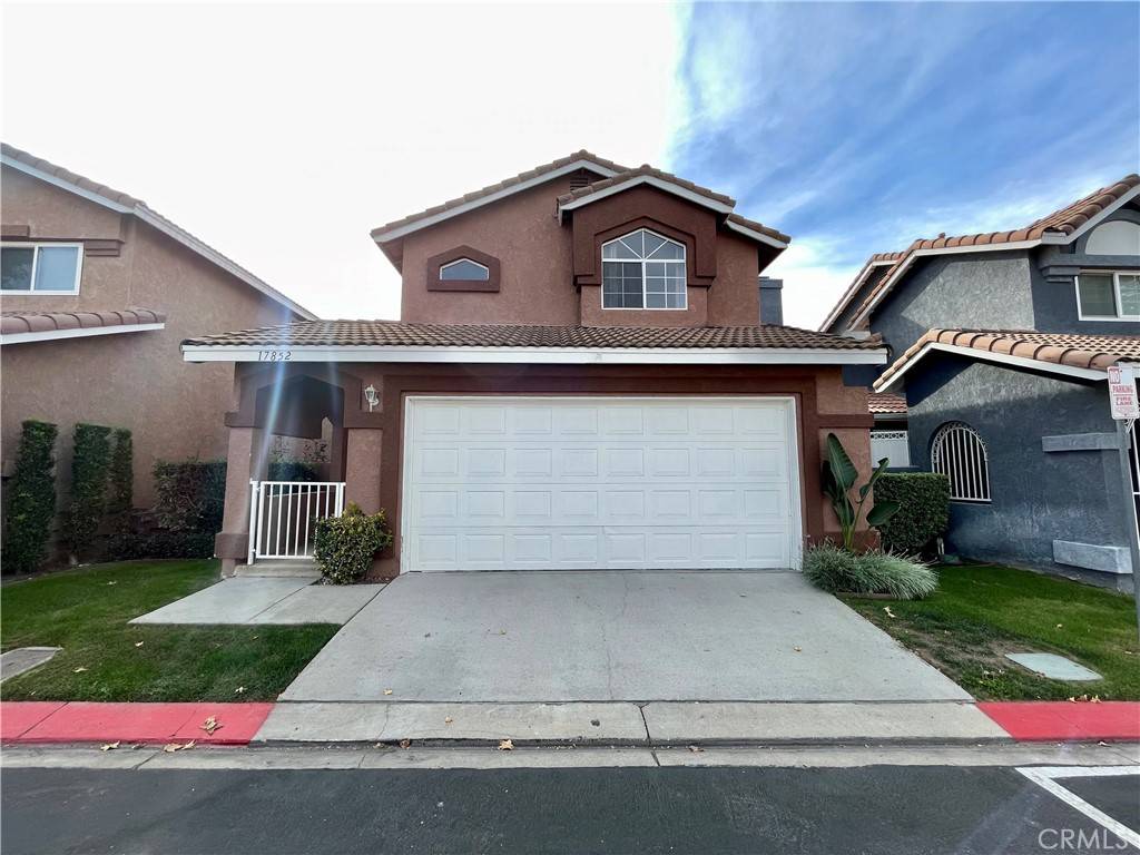 Chino Hills, CA 91709,17852 Cassidy PL