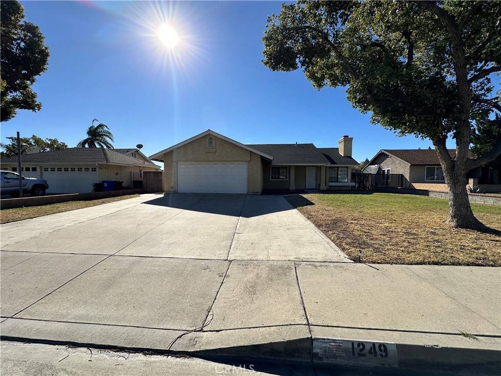 Bloomington, CA 92316,1249 W Vodden ST