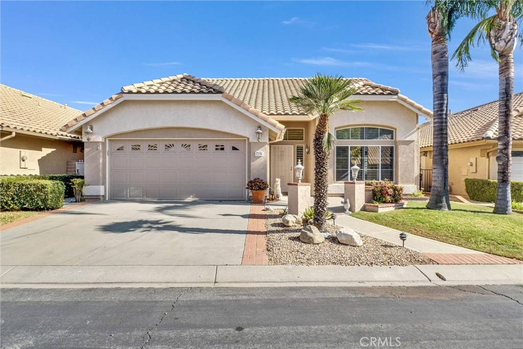Banning, CA 92220,1492 Paradise Island LN