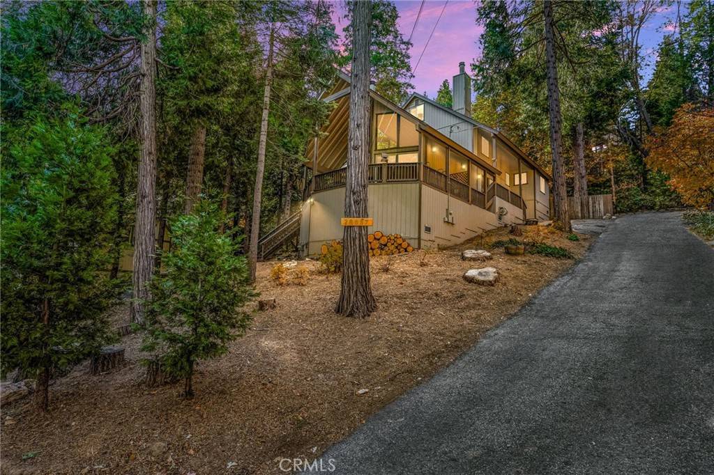 Lake Arrowhead, CA 92352,28657 Shenandoah DR