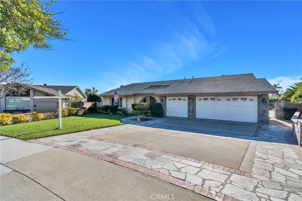 Upland, CA 91786,980 Coronado ST