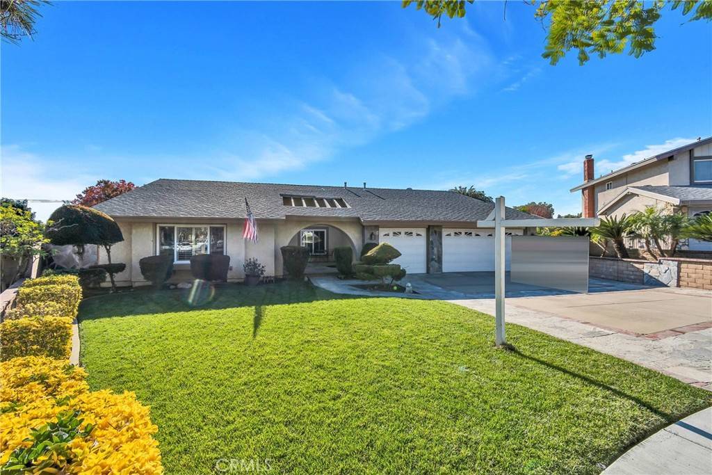 Upland, CA 91786,980 Coronado ST