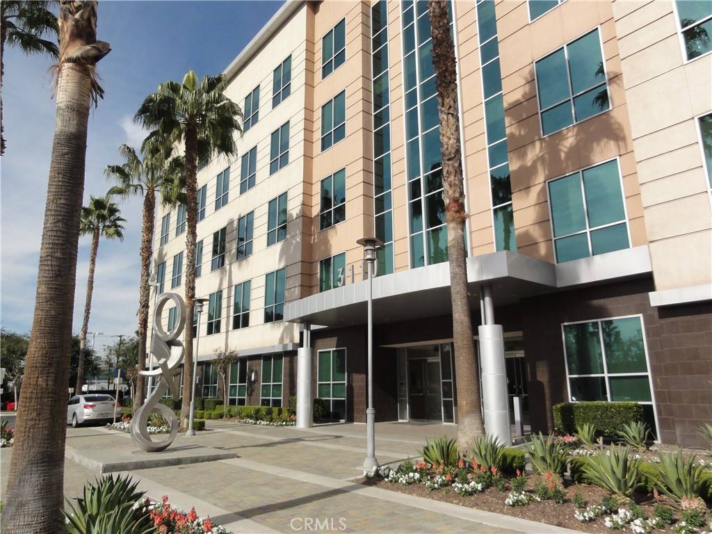 Ontario, CA 91764,3200 E Guasti RD #260