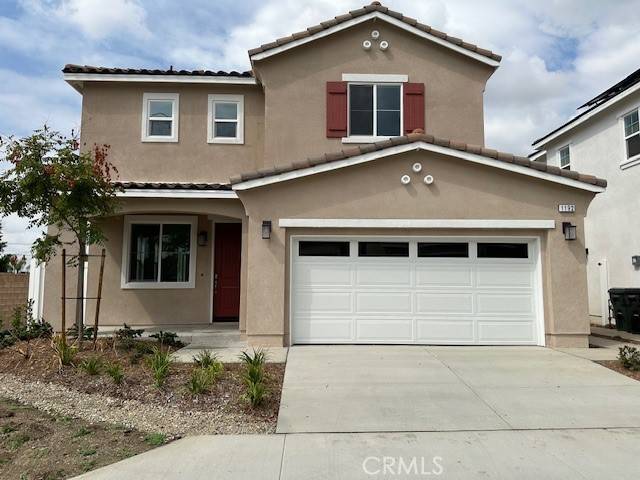 Rialto, CA 92316,1192 Carob ST