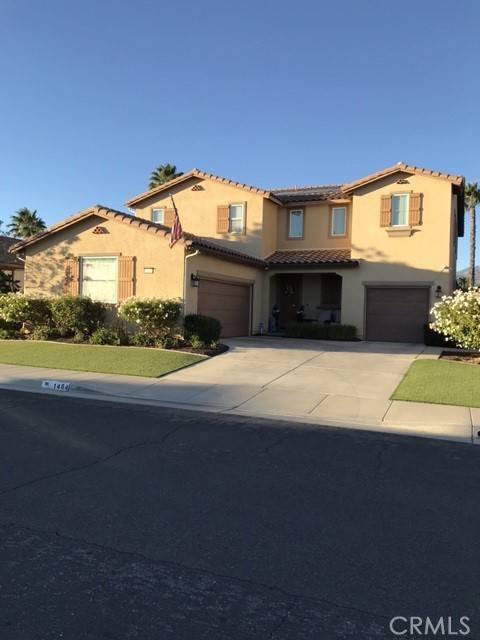 Beaumont, CA 92223,1464 Ambrosia ST