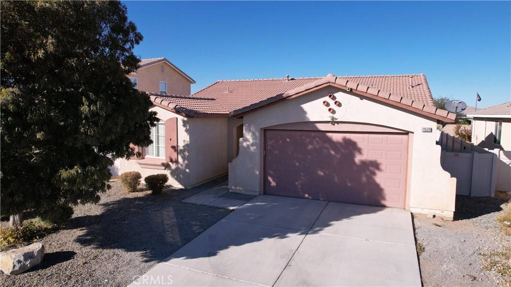 Adelanto, CA 92301,11534 Charm LN