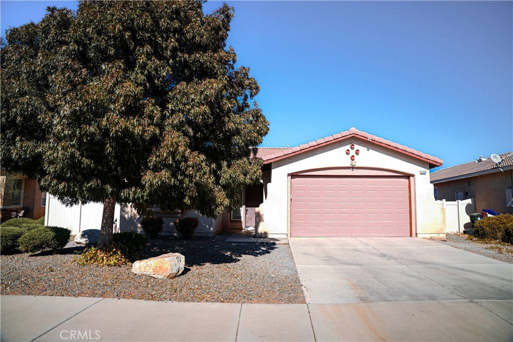 Adelanto, CA 92301,11534 Charm LN