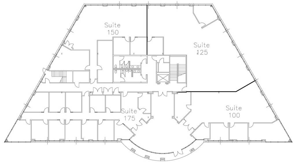 Ontario, CA 91761,3450 Center Lake DR #1st Floor