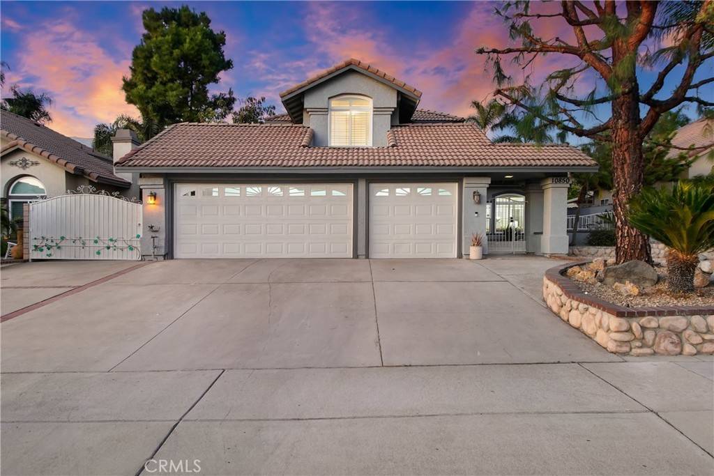 Rancho Cucamonga, CA 91701,10850 Colusa ST