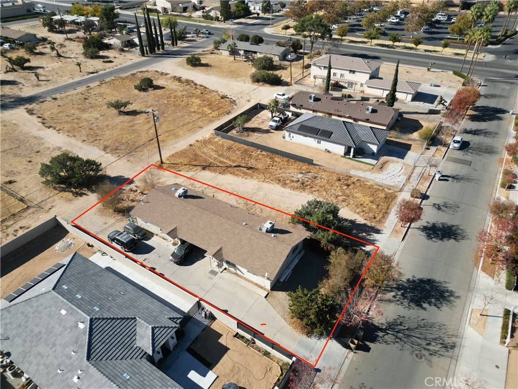 Hesperia, CA 92345,15995 & 15997 Spruce ST