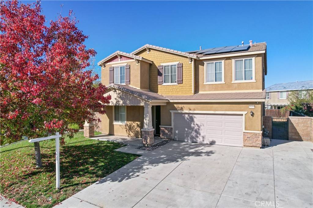 Menifee, CA 92584,29256 Bouris DR