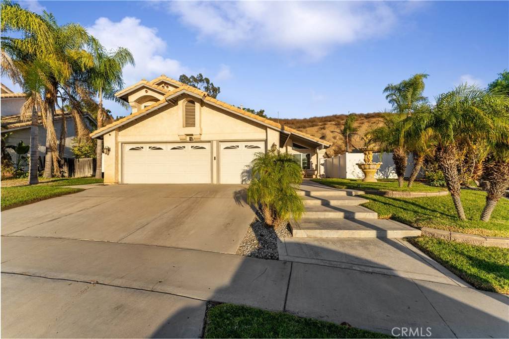 Corona, CA 92879,2622 La Ventana DR