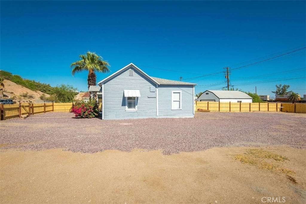 Needles, CA 92363,1310 W Broadway ST