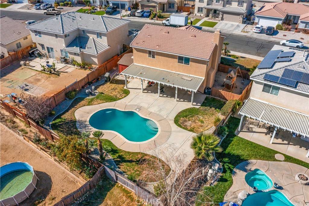 Victorville, CA 92394,15053 Leaf LN