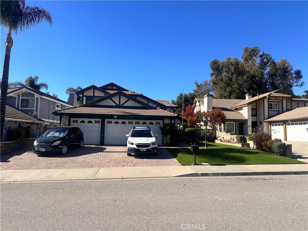 La Verne, CA 91750,5139 Via Del Valle ST