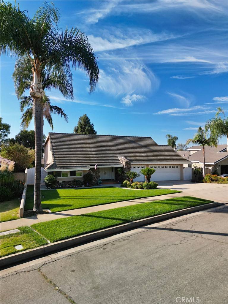 Upland, CA 91784,1406 Rosewood ST