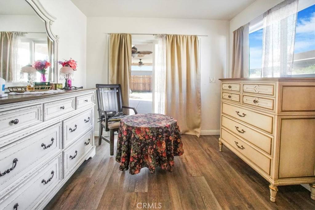 73228 Santa Rosa WAY Palm Desert, CA 92260
