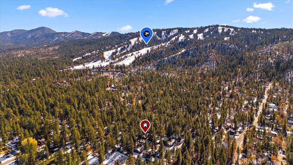 Big Bear Lake, CA 92315,41435 Mcwhinney LN